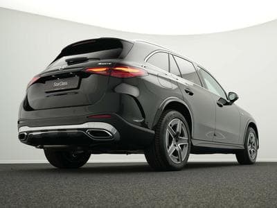 Mercedes GLC 300 de 4MATIC mit EQ Hybrid Technologie (2025) - Photo 11
