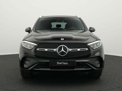Mercedes GLC 300 de 4MATIC mit EQ Hybrid Technologie (2025) - Photo 2