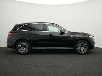Mercedes GLC 300 de 4MATIC mit EQ Hybrid Technologie (2025) - Photo 5
