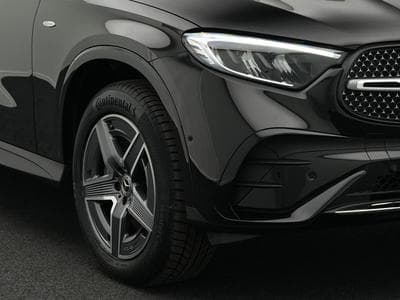 Mercedes GLC 300 de 4MATIC mit EQ Hybrid Technologie (2025) - Photo 9