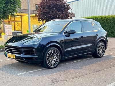 Porsche Cayenne Cayenne S | Full options | PSCB | Chrono (2019) - Photo 1