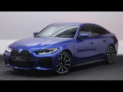 BMW 430 i M SPORT Gran Coupe  Steptronic (2022) - Foto 1