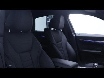 BMW 430 i M SPORT Gran Coupe  Steptronic (2022) - Foto 11