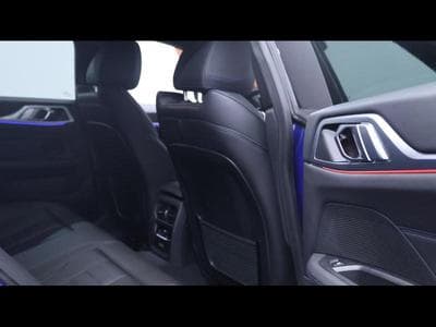 BMW 430 i M SPORT GrandCoupe  Steptronic (2022) - Photo 12