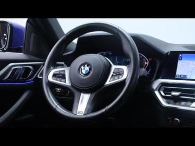 BMW 430 i M SPORT Gran Coupe  Steptronic (2022) - Foto 14