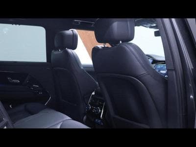 Land-Rover Range Rover Sport P530 Autobiography AWD Auto 25my (2025) - Foto 12