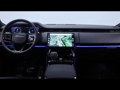 Land-Rover Range Rover Sport P530 Autobiography AWD Auto 25my (2025) - Foto 13