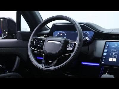 Land-Rover Range Rover Sport P530 Autobiography AWD Auto 25my (2025) - Photo 14