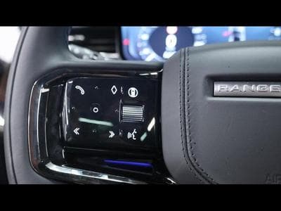 Land-Rover Range Rover Sport P530 Autobiography AWD Auto 25my (2025) - Photo 15