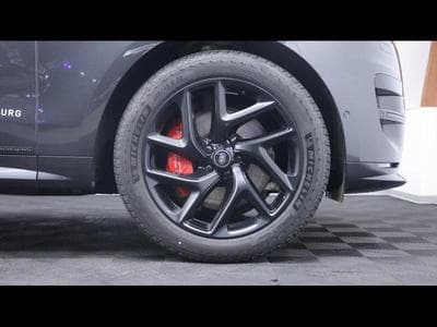 Land-Rover Range Rover Sport P530 Autobiography AWD Auto 25my (2025) - Photo 9