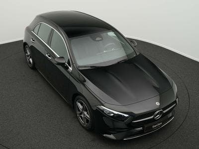Mercedes A 200 d AMG-Line Distr+Kamera+Multi+MBUX (2025) - Photo 12