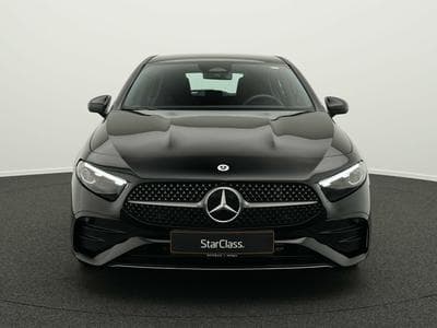 Mercedes A 200 d AMG-Line Distr+Kamera+Multi+MBUX (2025) - Photo 2