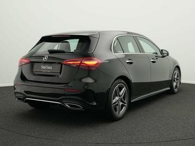 Mercedes A 200 d AMG-Line Distr+Kamera+Multi+MBUX (2025) - Photo 3