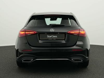 Mercedes A 200 d AMG-Line Distr+Kamera+Multi+MBUX (2025) - Photo 4