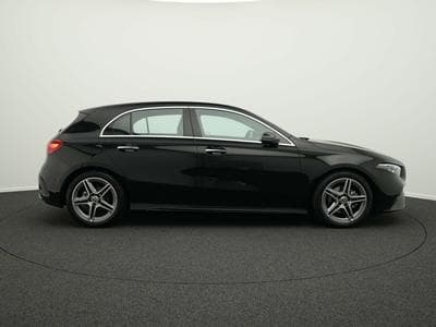 Mercedes A 200 d AMG-Line Distr+Kamera+Multi+MBUX (2025) - Photo 5