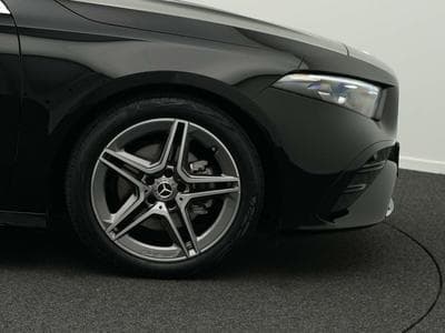 Mercedes A 200 d AMG-Line Distr+Kamera+Multi+MBUX (2025) - Photo 8