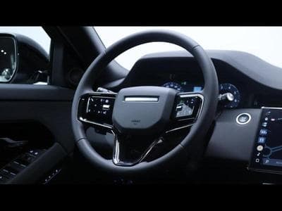 Land-Rover Range Rover Evoque P160 S FWD Auto (2025) - Photo 14