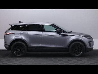 Land-Rover Range Rover Evoque P160 S FWD Auto (2025) - Photo 3