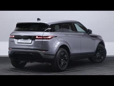 Land-Rover Range Rover Evoque P160 S FWD Auto (2025) - Photo 4