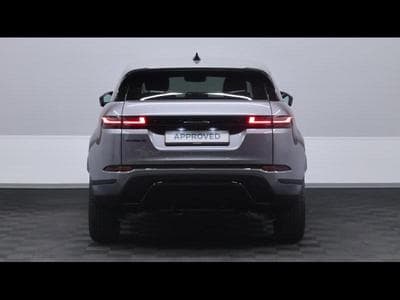 Land-Rover Range Rover Evoque P160 S FWD Auto (2025) - Foto 5