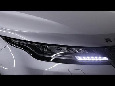 Land-Rover Range Rover Evoque P160 S FWD Auto (2025) - Foto 7