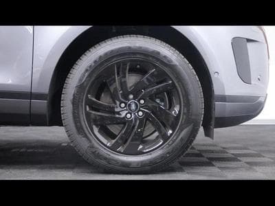 Land-Rover Range Rover Evoque P160 S FWD Auto (2025) - Photo 9