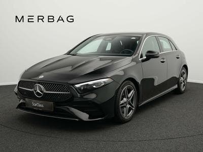 Mercedes A 200 d AMG-Line Multi+Kamera+Ambi (2024) - Photo 1