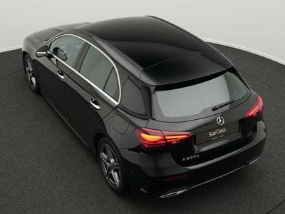 Mercedes A 200 d AMG-Line Multi+Kamera+Ambi (2024) - Photo 13