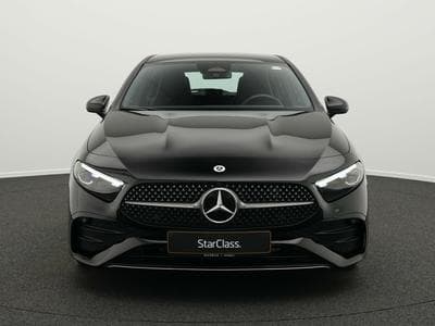 Mercedes A 200 d AMG-Line Multi+Kamera+Ambi (2024) - Photo 2
