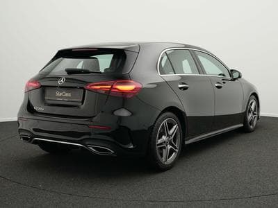 Mercedes A 200 d AMG-Line Multi+Kamera+Ambi (2024) - Photo 3