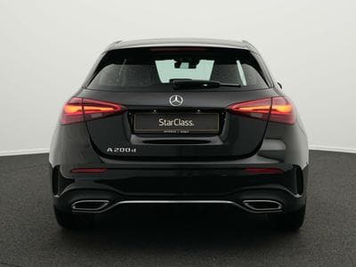 Mercedes A 200 d AMG-Line Multi+Kamera+Ambi (2024) - Photo 4