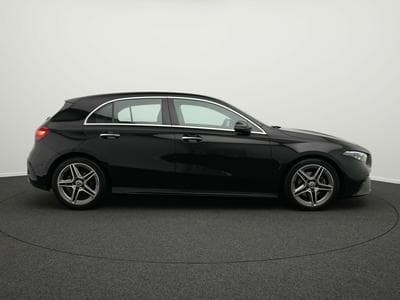 Mercedes A 200 d AMG-Line Multi+Kamera+Ambi (2024) - Photo 5