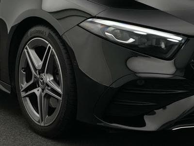Mercedes A 200 d AMG-Line Multi+Kamera+Ambi (2024) - Photo 9