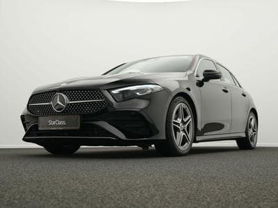 Mercedes A 200 d AMG-Line Multi+Kamera+Ambi (2024) - Foto 10