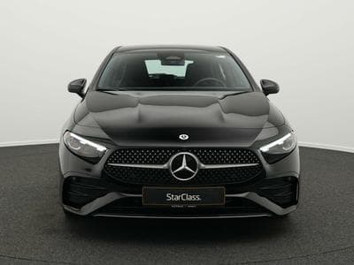 Mercedes A 200 d AMG-Line Multi+Kamera+Ambi (2024) - Foto 2