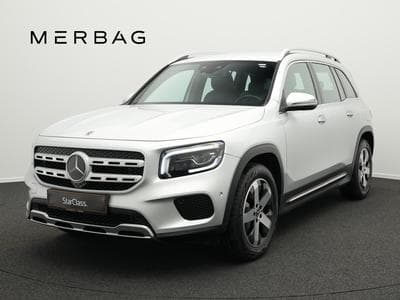 Mercedes GLB 250 4M Progressive Multi+Kamera+Distr+MBUX (2020) - Foto 1