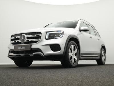 Mercedes GLB 250 4M Progressive Multi+Kamera+Distr+MBUX (2020) - Foto 10