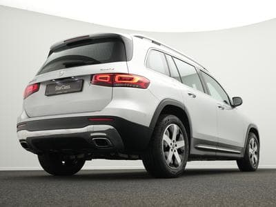 Mercedes GLB 250 4M Progressive Multi+Kamera+Distr+MBUX (2020) - Foto 11