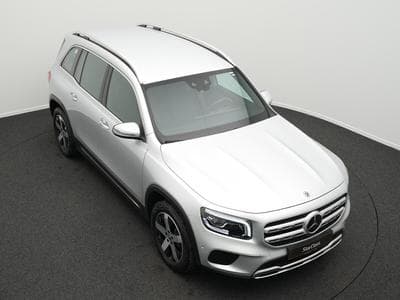 Mercedes GLB 250 4M Progressive Multi+Kamera+Distr+MBUX (2020) - Foto 12