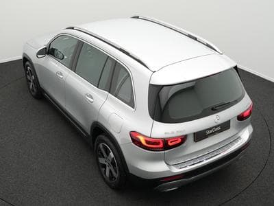 Mercedes GLB 250 4M Progressive Multi+Kamera+Distr+MBUX (2020) - Foto 13