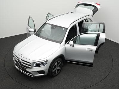 Mercedes GLB 250 4M Progressive Multi+Kamera+Distr+MBUX (2020) - Foto 14