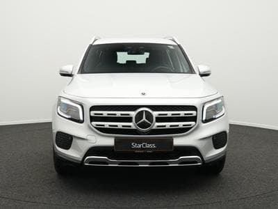 Mercedes GLB 250 4M Progressive Multi+Kamera+Distr+MBUX (2020) - Foto 2