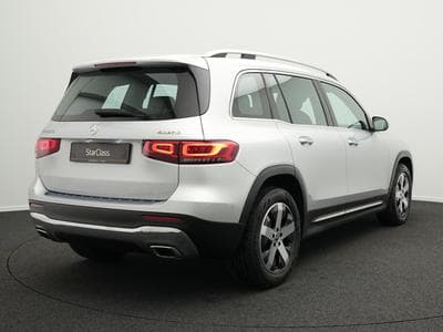 Mercedes GLB 250 4M Progressive Multi+Kamera+Distr+MBUX (2020) - Foto 3