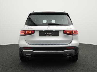 Mercedes GLB 250 4M Progressive Multi+Kamera+Distr+MBUX (2020) - Foto 4