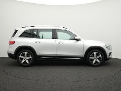 Mercedes GLB 250 4M Progressive Multi+Kamera+Distr+MBUX (2020) - Foto 5