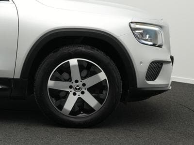 Mercedes GLB 250 4M Progressive Multi+Kamera+Distr+MBUX (2020) - Foto 8