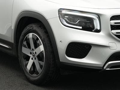 Mercedes GLB 250 4M Progressive Multi+Kamera+Distr+MBUX (2020) - Foto 9