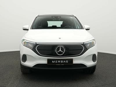 Mercedes EQA Progressive LED+Pano+MBUX+EasyPack (2021) - Foto 2