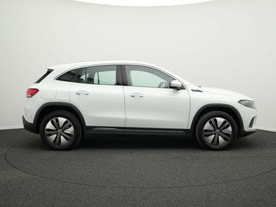 Mercedes EQA Progressive LED+Pano+MBUX+EasyPack (2021) - Foto 5