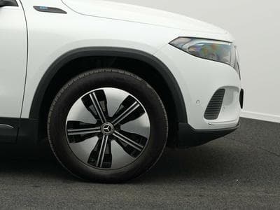 Mercedes EQA Progressive LED+Pano+MBUX+EasyPack (2021) - Foto 8